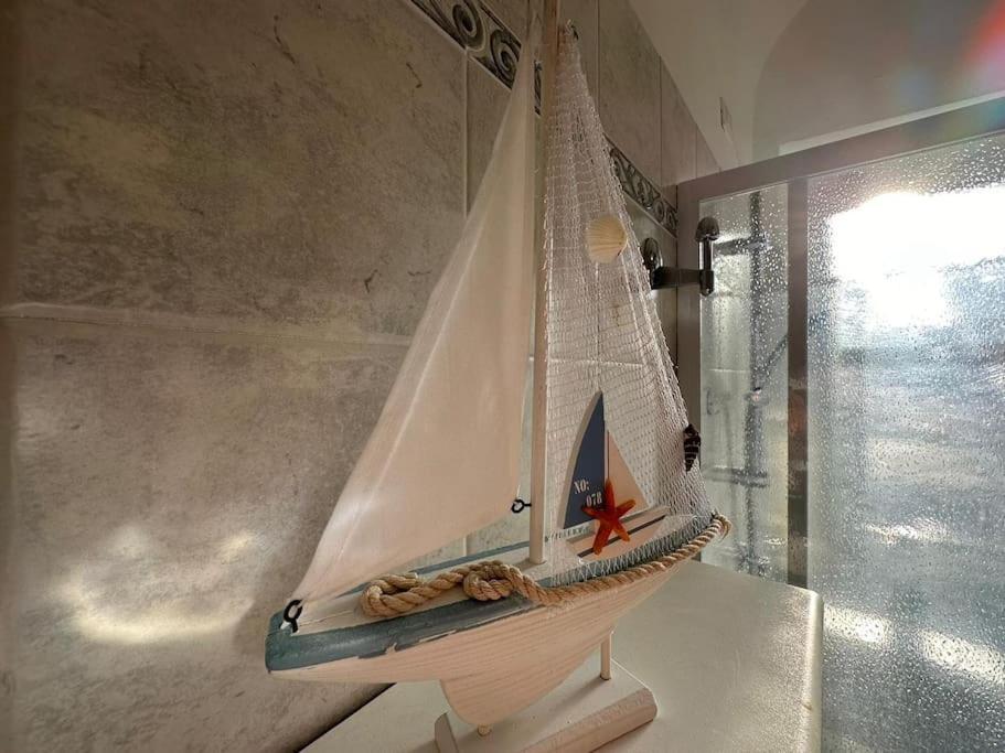 2 Passi Dal Mare Di Alassio Ampio Trilocale Extérieur photo