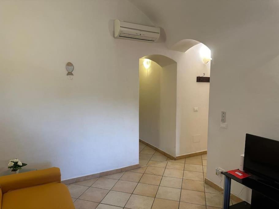 2 Passi Dal Mare Di Alassio Ampio Trilocale Extérieur photo