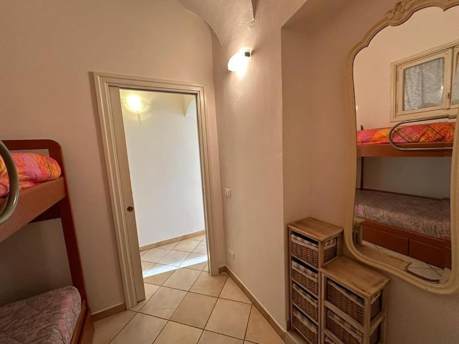 2 Passi Dal Mare Di Alassio Ampio Trilocale Extérieur photo