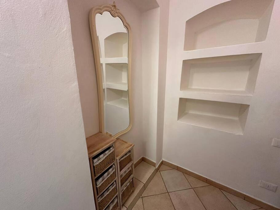 2 Passi Dal Mare Di Alassio Ampio Trilocale Extérieur photo