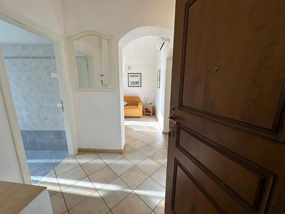 2 Passi Dal Mare Di Alassio Ampio Trilocale Extérieur photo