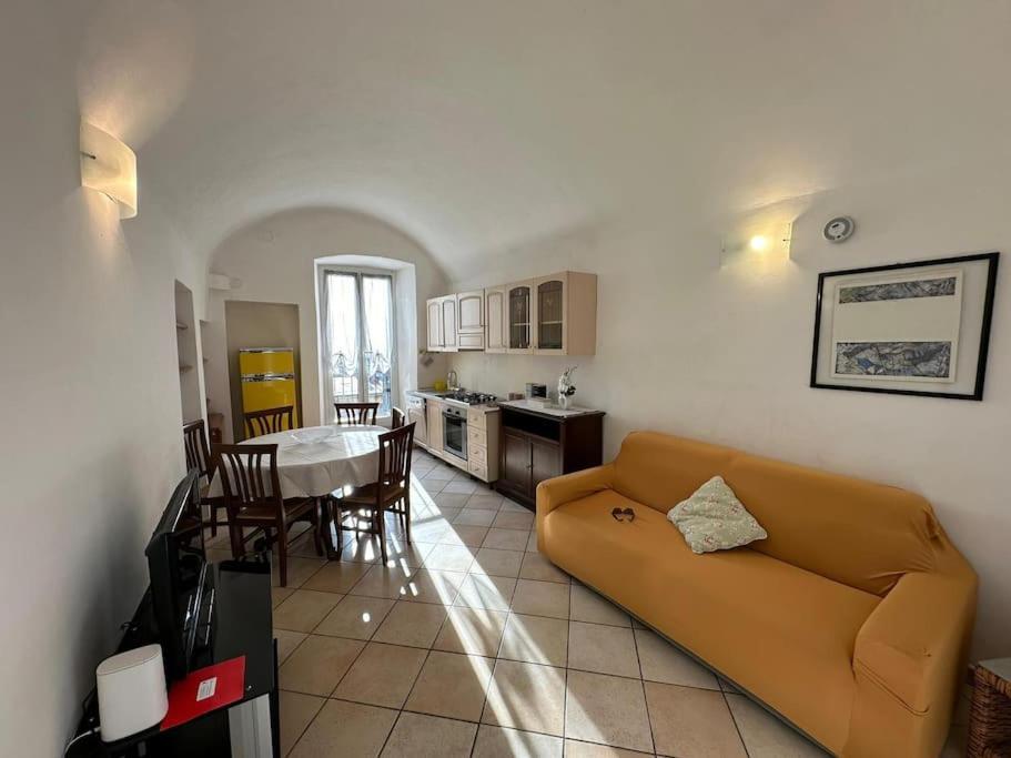 2 Passi Dal Mare Di Alassio Ampio Trilocale Extérieur photo